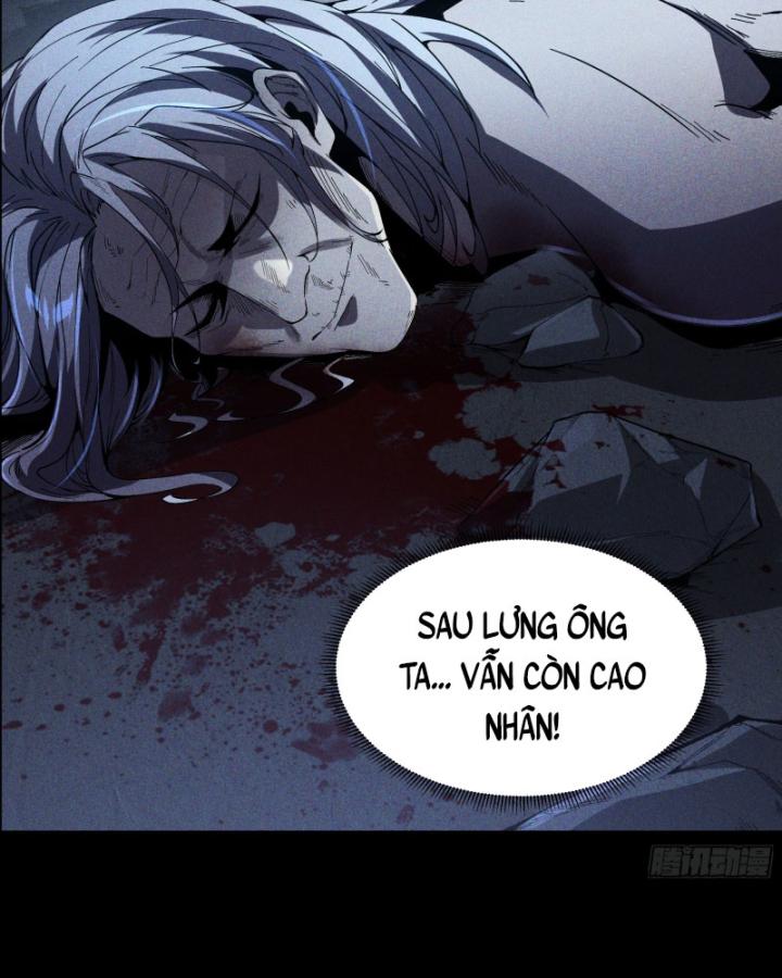 Khánh Dư Niên Chapter 158 - Trang 56