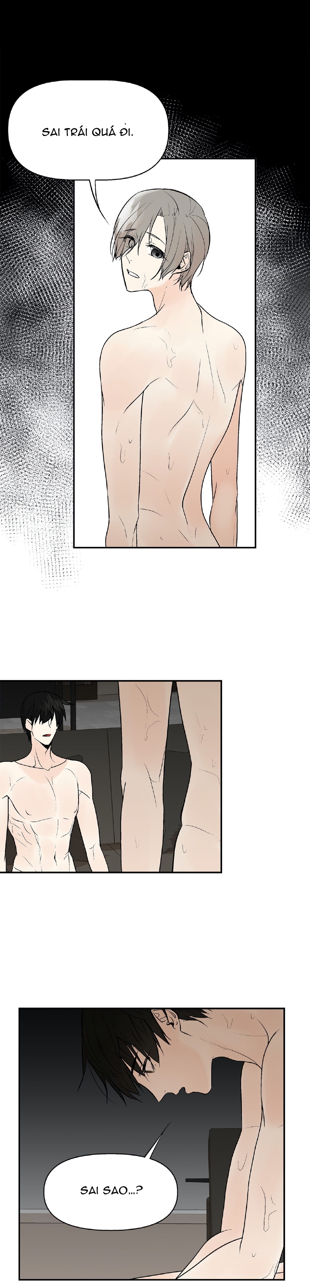 trú ẩn - haven chapter 10 19