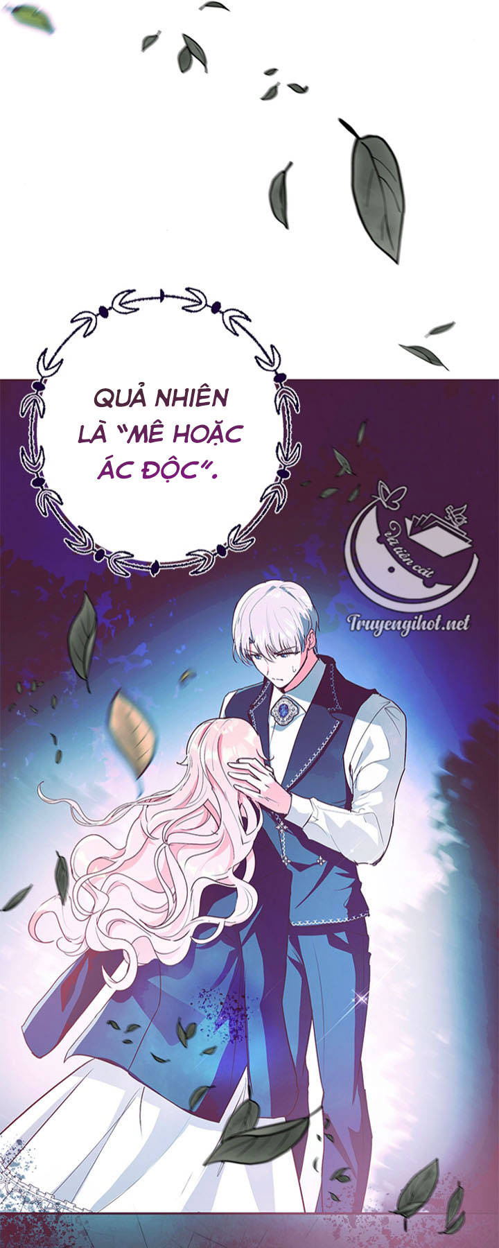 đó chỉ là sai lầm thôi mà, ngài đại công tước! chapter 9.1 5
