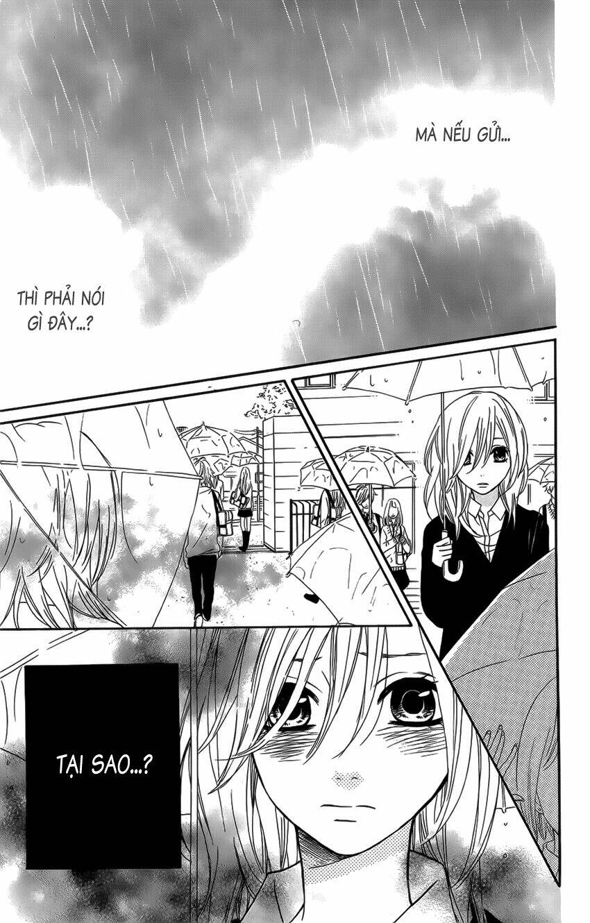 mairunovich chapter 20 31