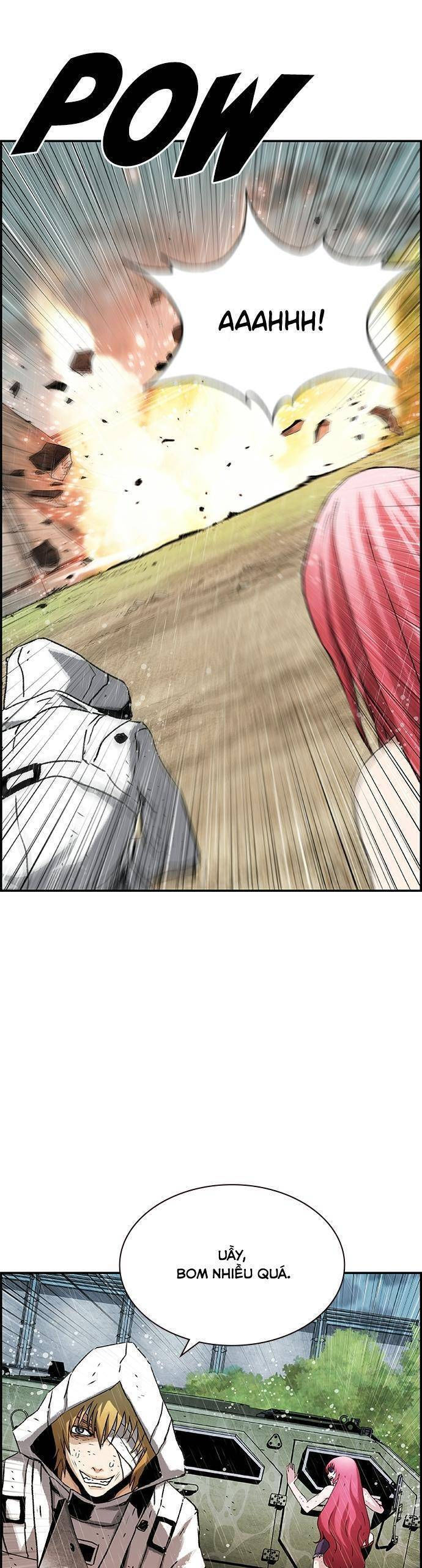 pubg - cuộc chiến sinh tồn chapter 42 8