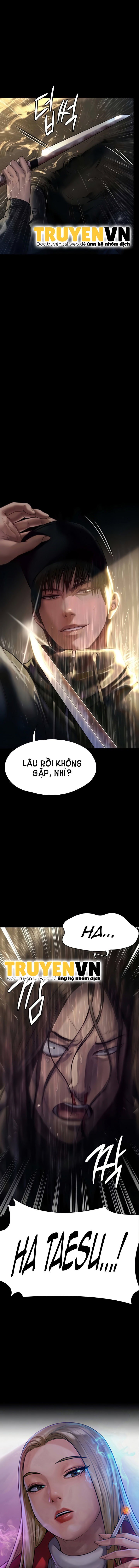 ong chúa chapter 206 1