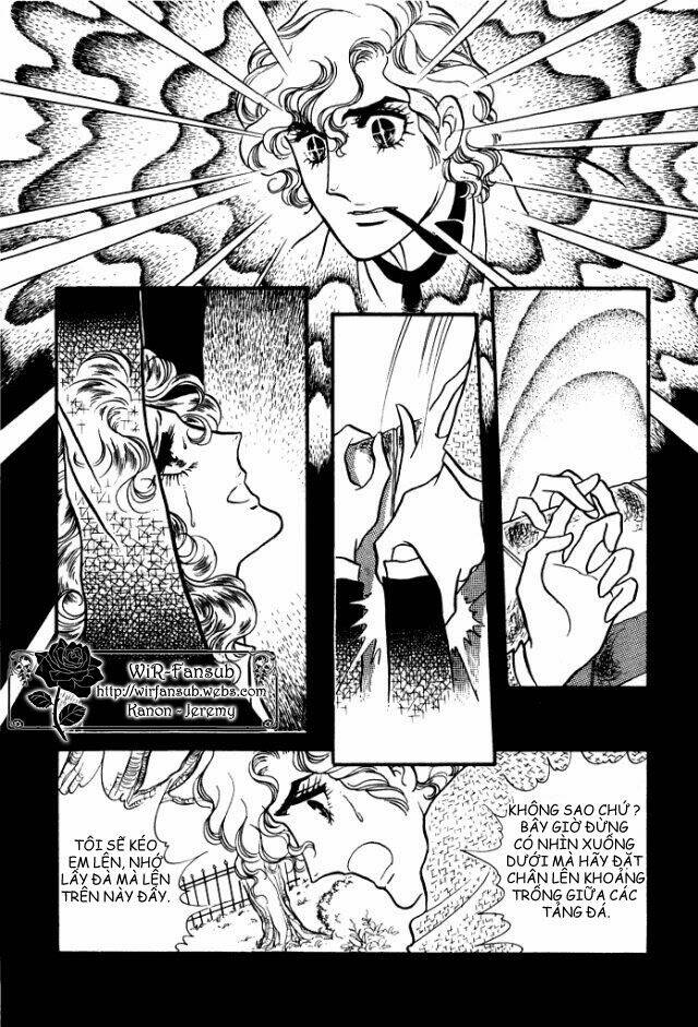 orpheus no mado chapter 3 52