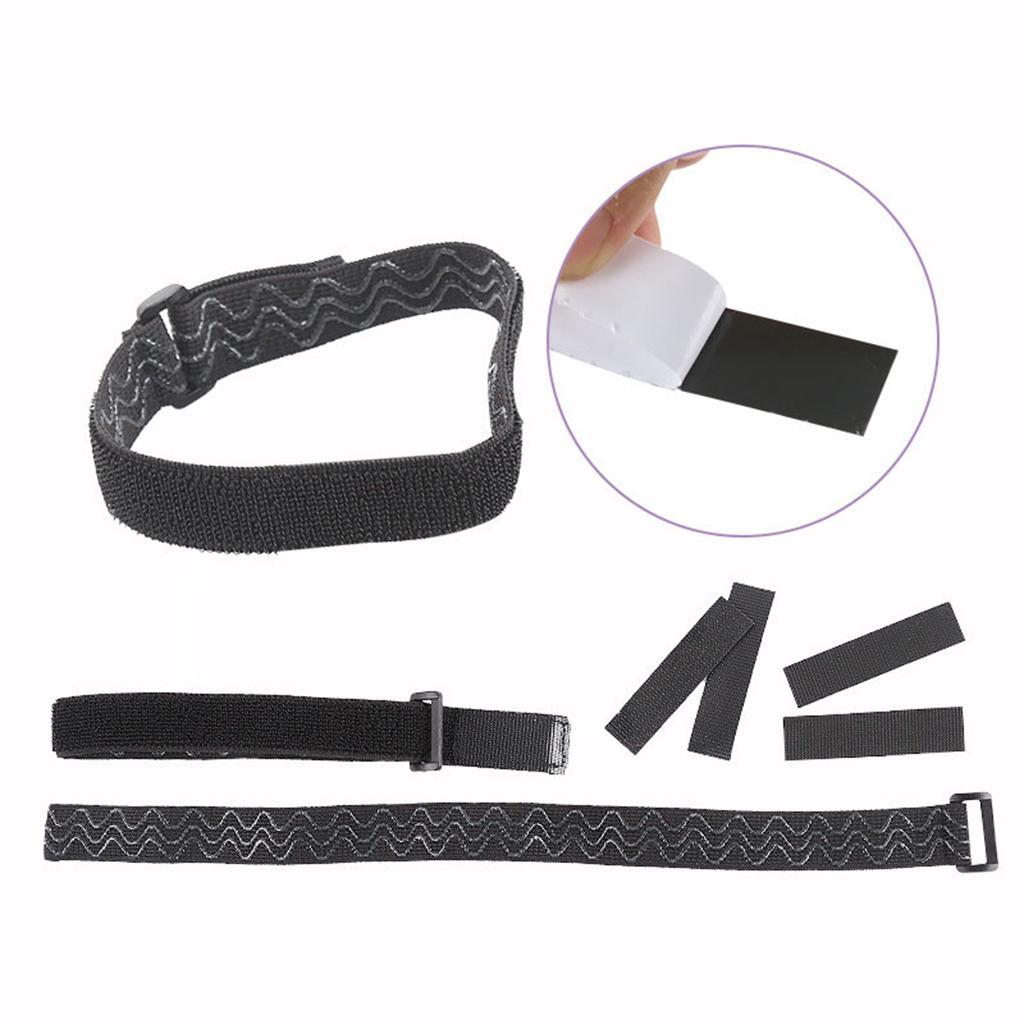 Elastic Knee Boots Straps Adjustable Boots Straps, Keeping Boots No Fall Off