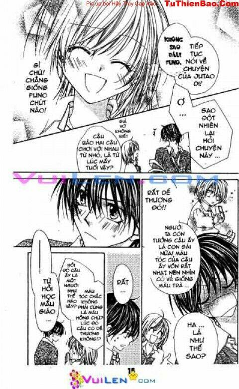 thiên thần giả tạo chapter 2 15