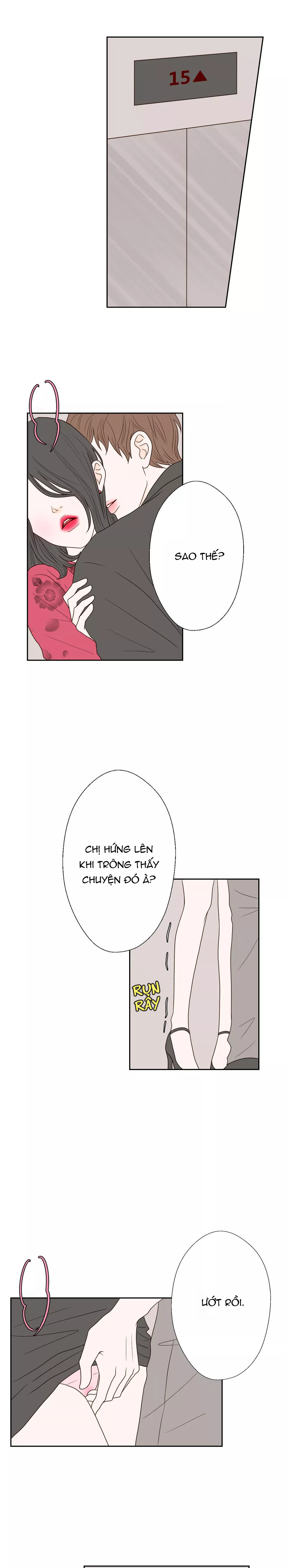 honey bed talk chapter 29 6