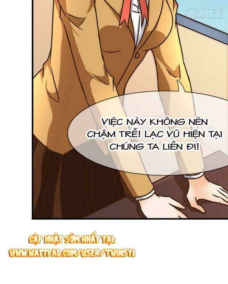bá đạo trung khuyển tìm ái ký chapter 76 2
