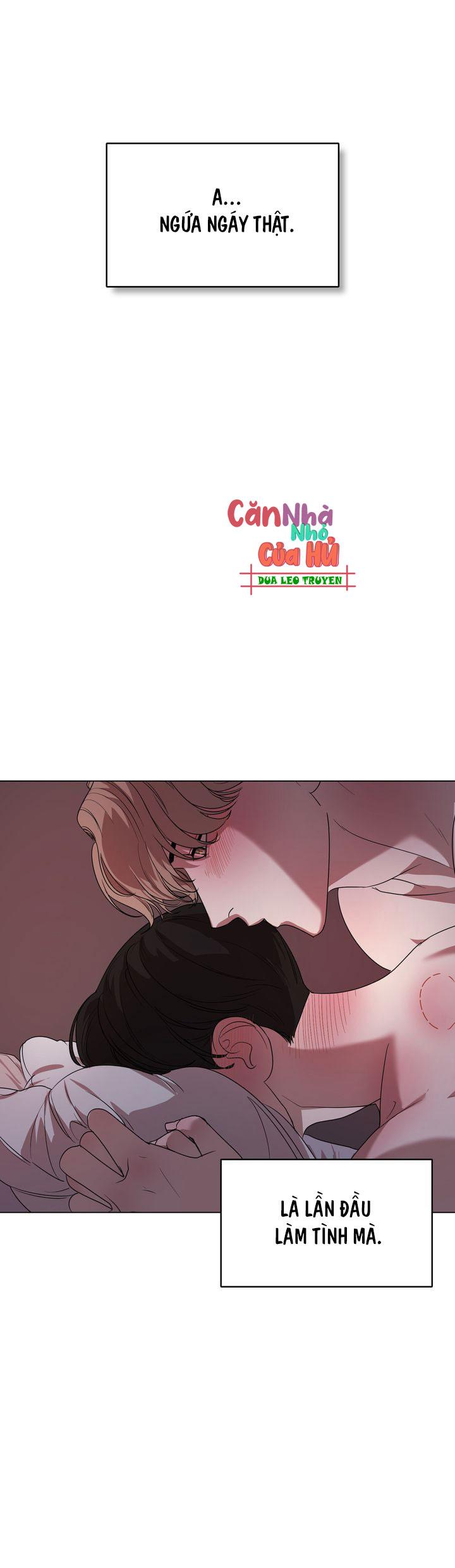 hướng về phía em chapter 1 28