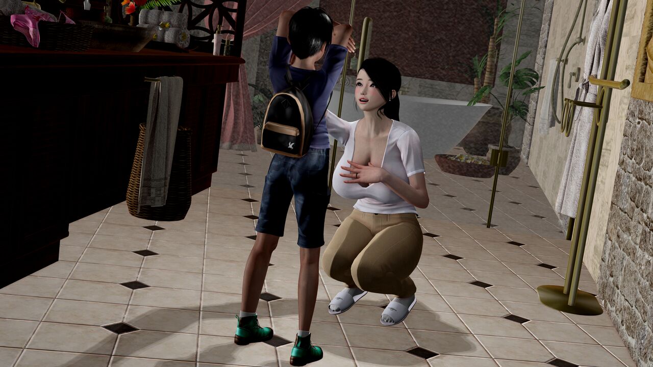 hitozumalover chapter 7 55