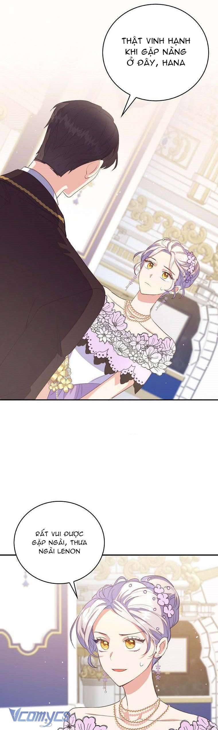 tôi chỉ nhận ra sau khi mất cô ấy chapter 39 3