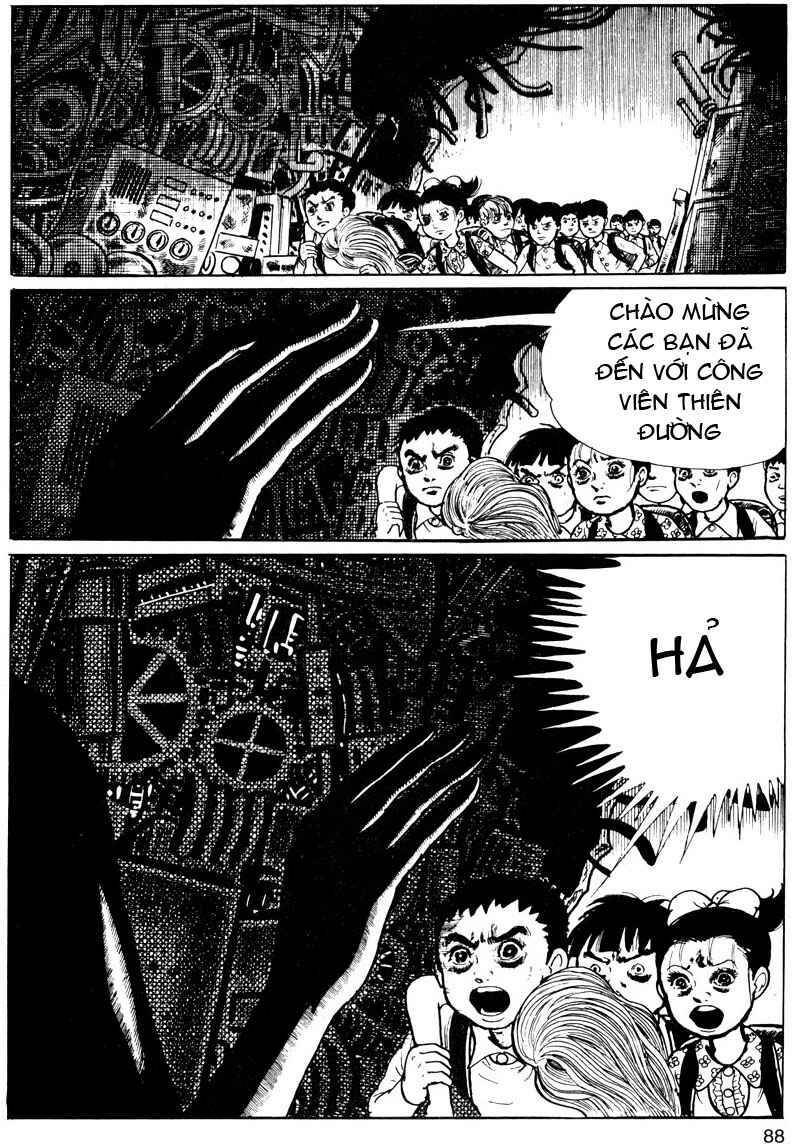 drifting classroom chapter 39 1