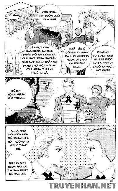 love bullet chapter 35 14