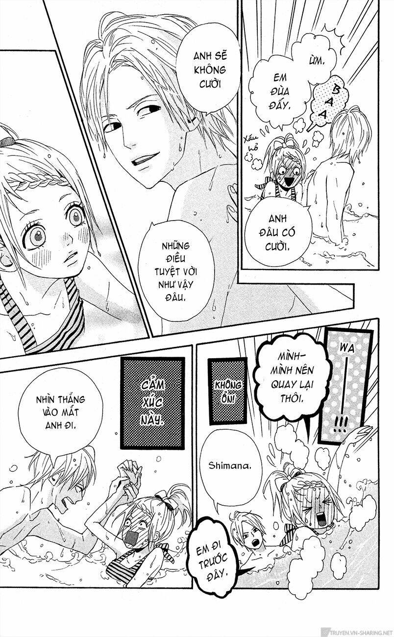 yume miru taiyou chapter 38 31