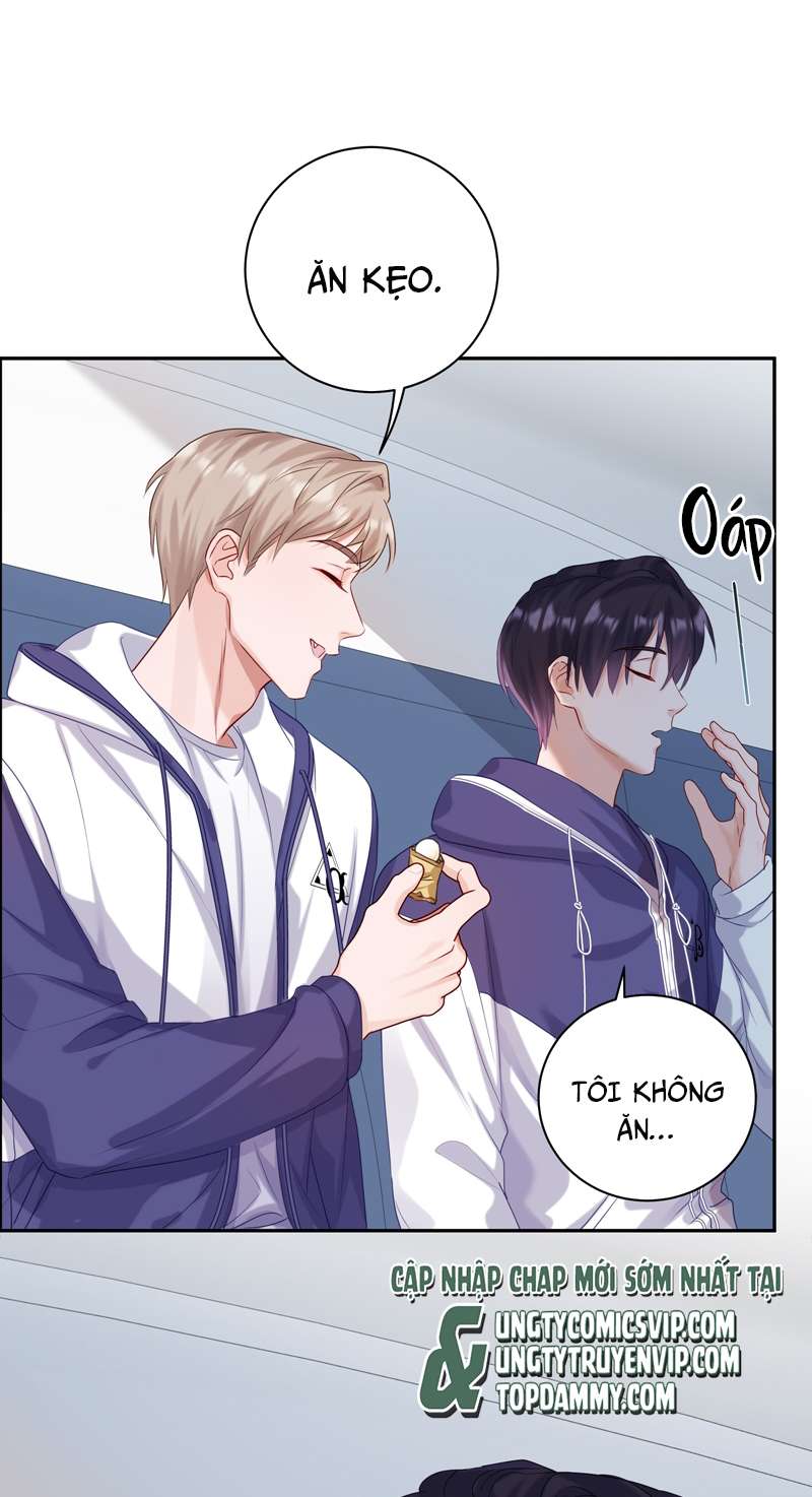 để ý tôi chút nào chapter 42 31