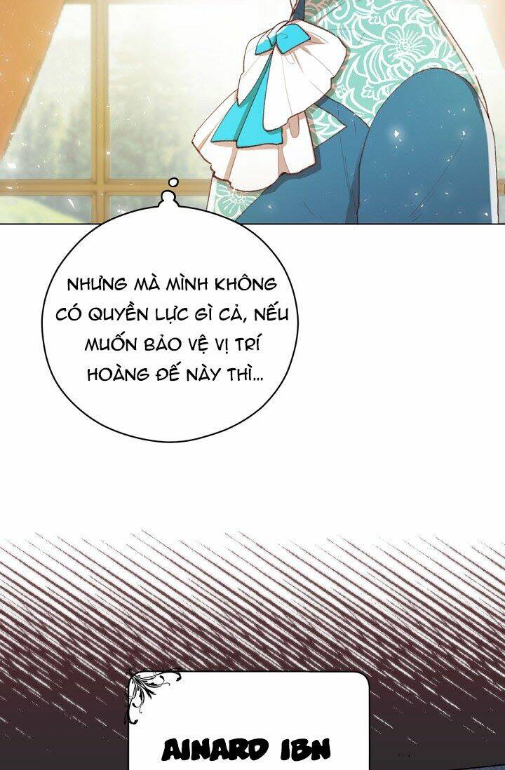 vẻ đẹp của ác ma chapter 13 11