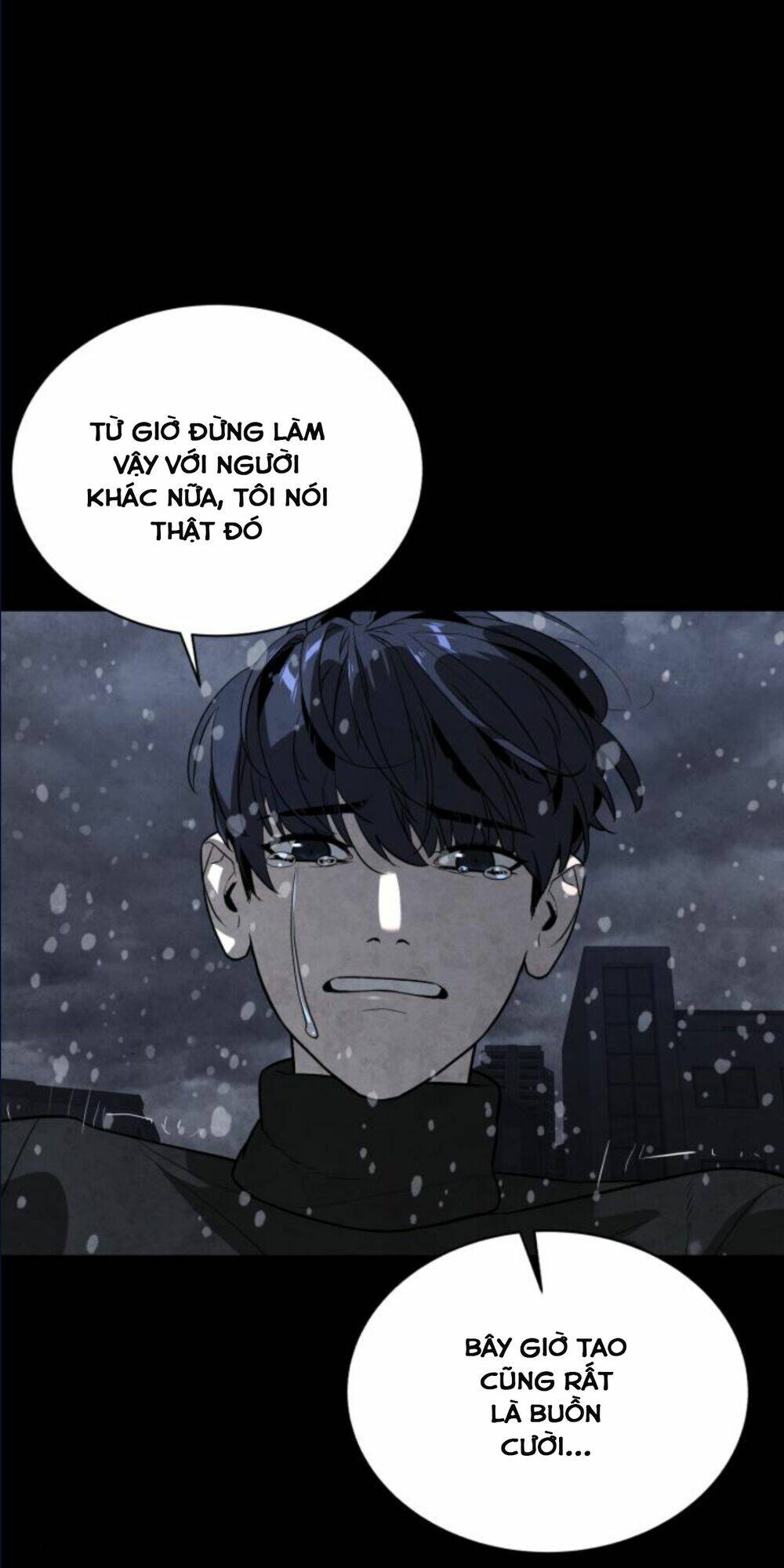 Máu trắng chapter 87.5 66