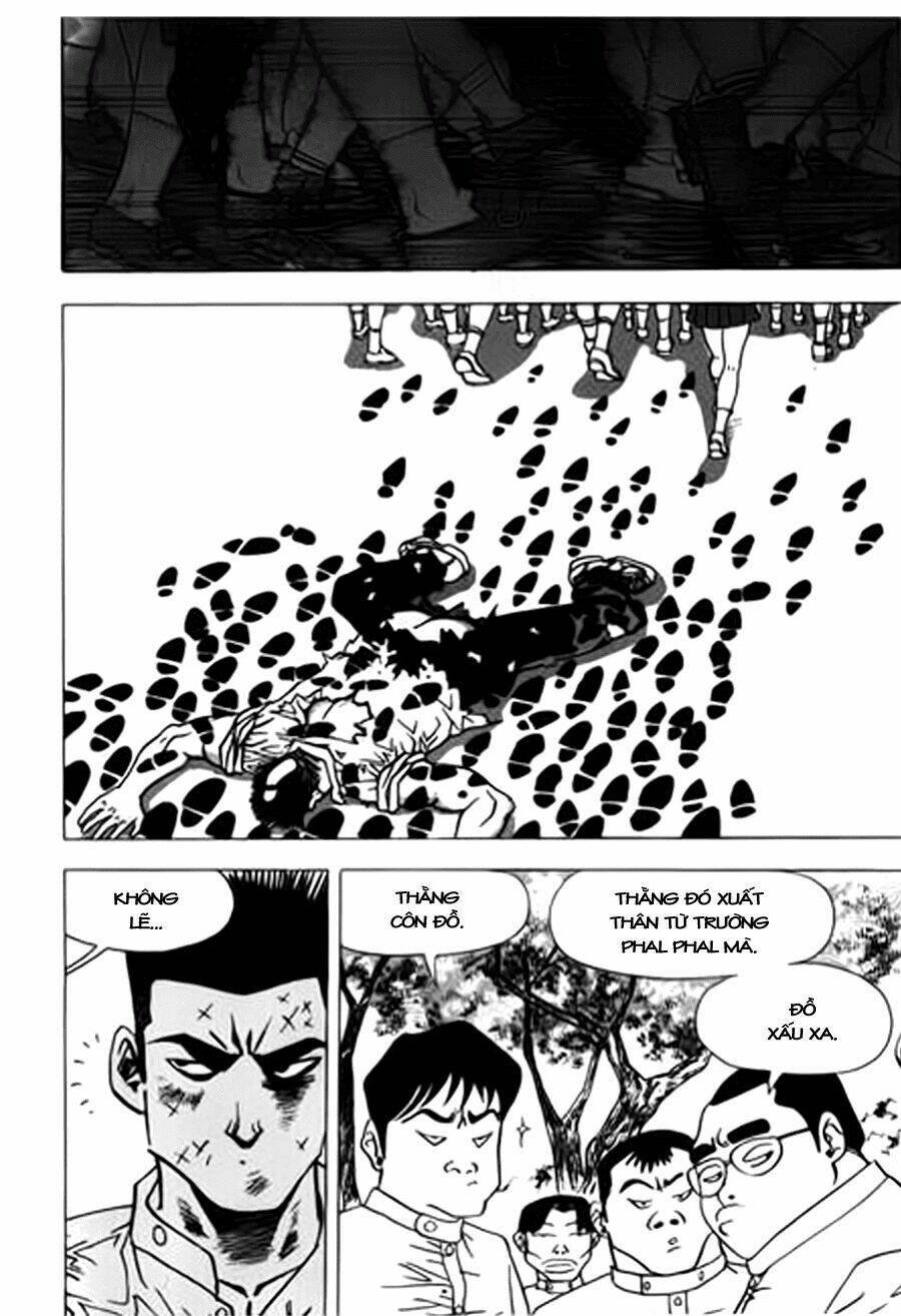 nina jalhae chapter 6 25