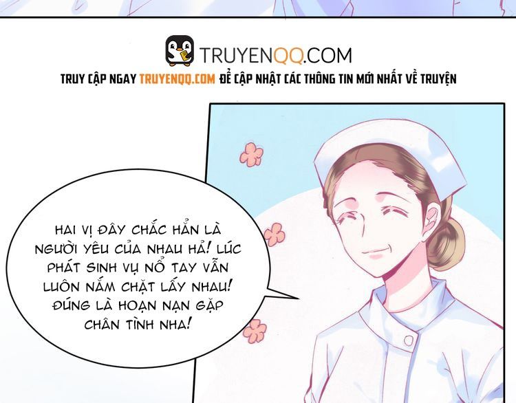 thiên thần sa ngã chapter 3 32