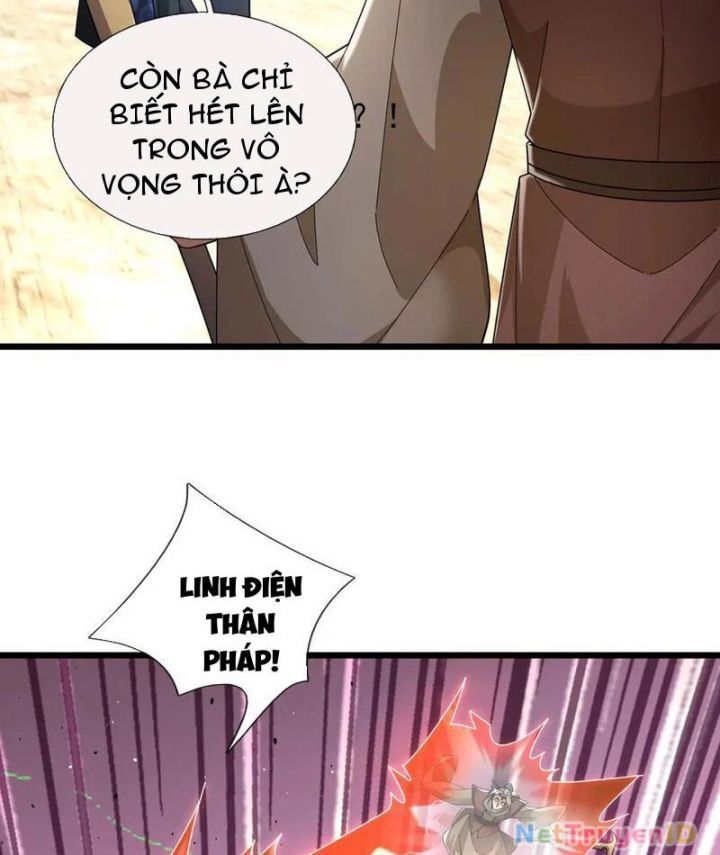 ngủ say vạn cổ: xuất thế đẩy ngang chư thiên chapter 93 47