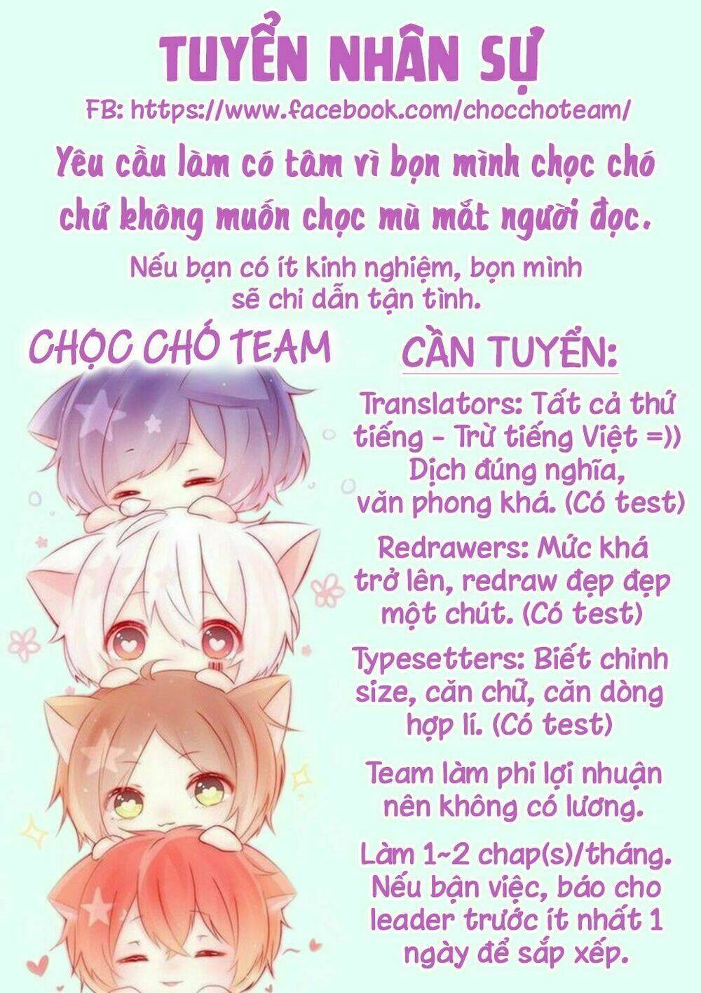tình yêu và con tim chapter 1 2