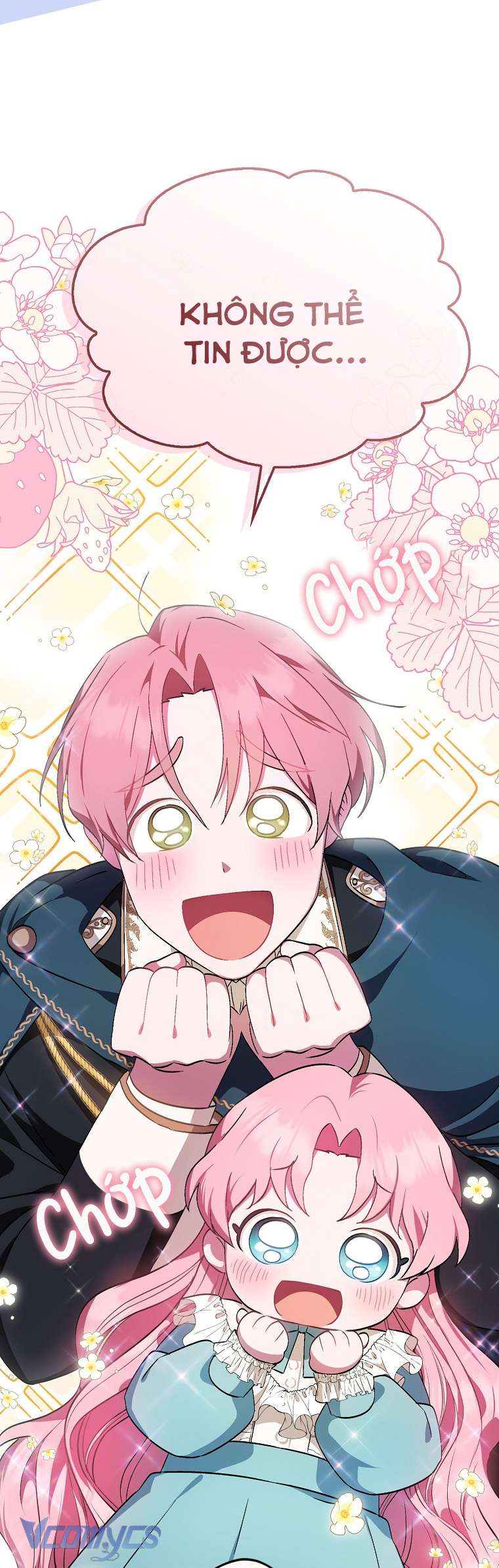 lần đầu bé út được yêu thương chapter 3 37