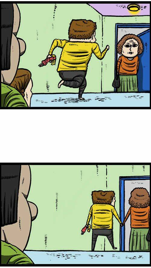 tiếng gọi con tim chapter 36 21