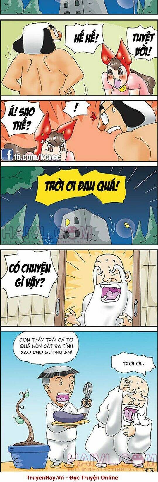 kim chi và củ cải chapter 861 2