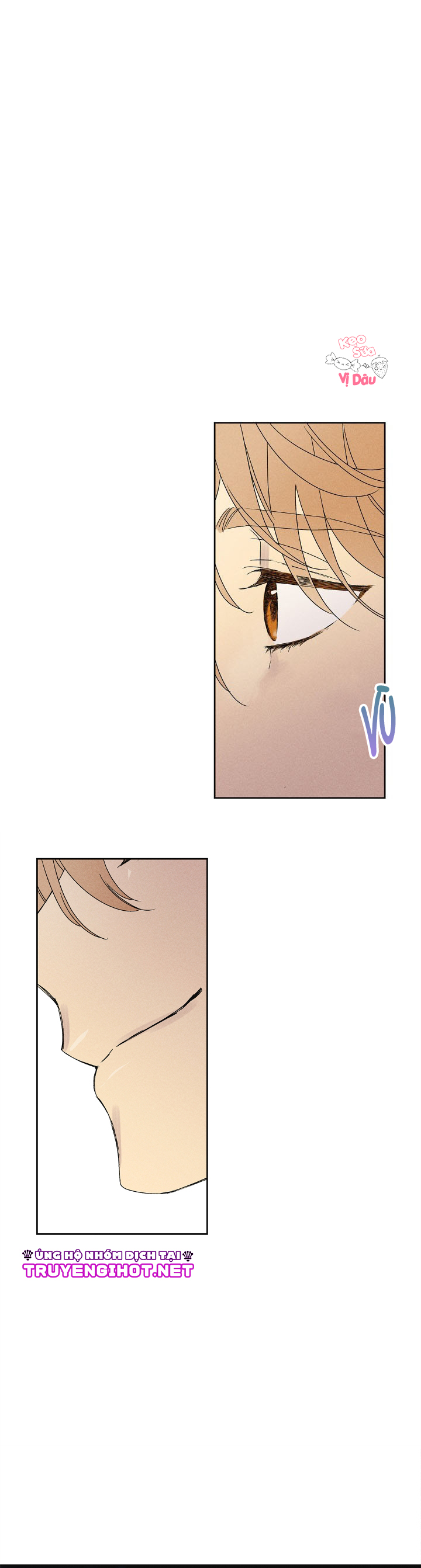 anh người yêu ma quái ngọt ngào chapter 3.2 21