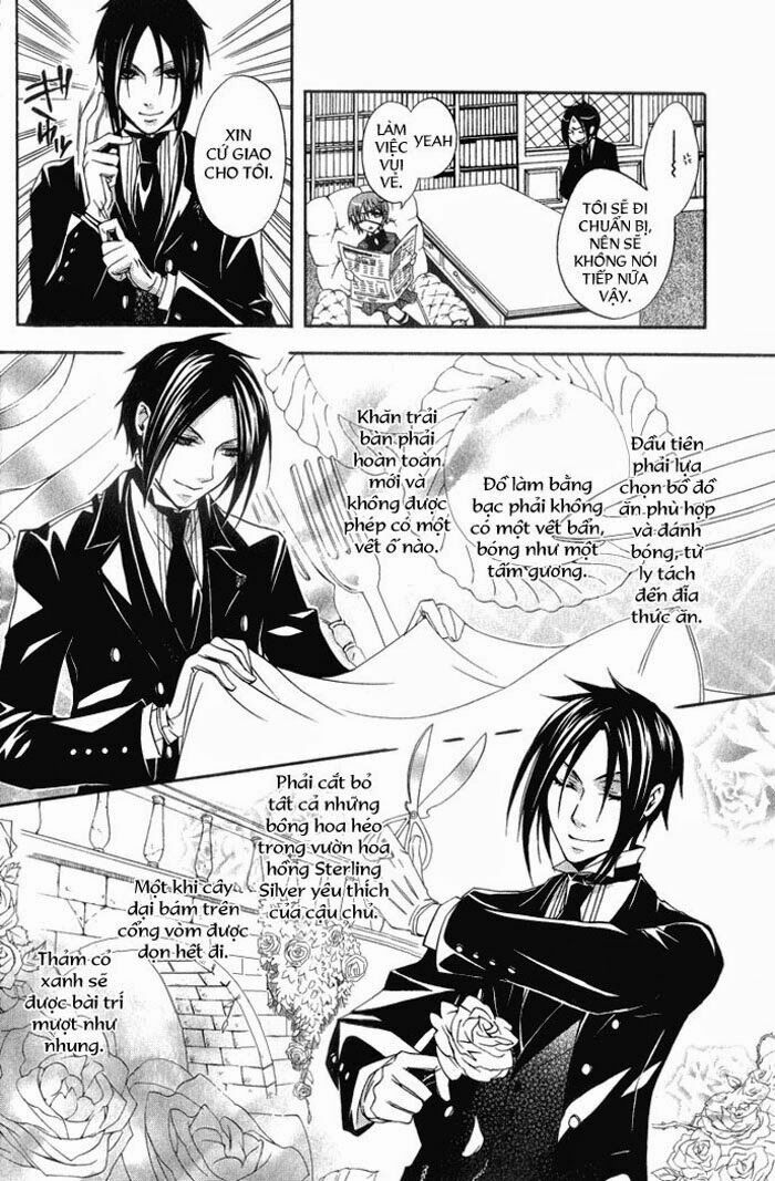 hắc quản gia chapter 1 12