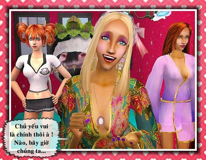 bella's story chapter 13.4 18