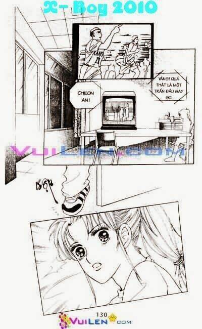 cô giáo tuổi 18 chapter 10 130