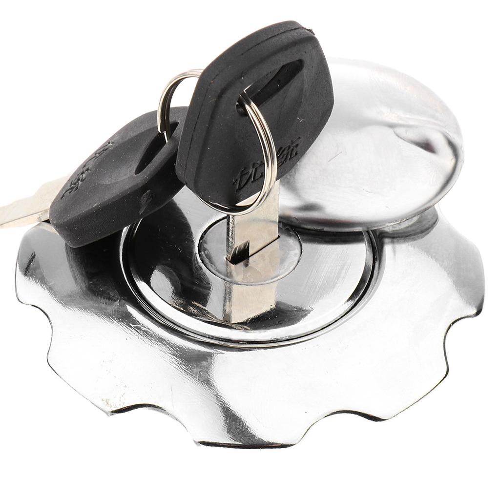 Key Ignition Switch Set  Key Ignition Switch Fuel Tank Cap for