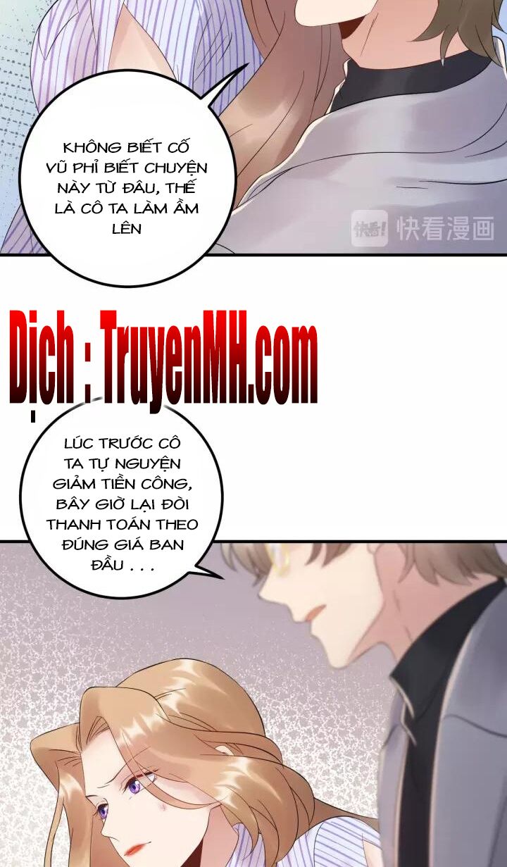 trọng sinh chi ức vạn ảnh hậu yếu thượng vị chapter 255 14