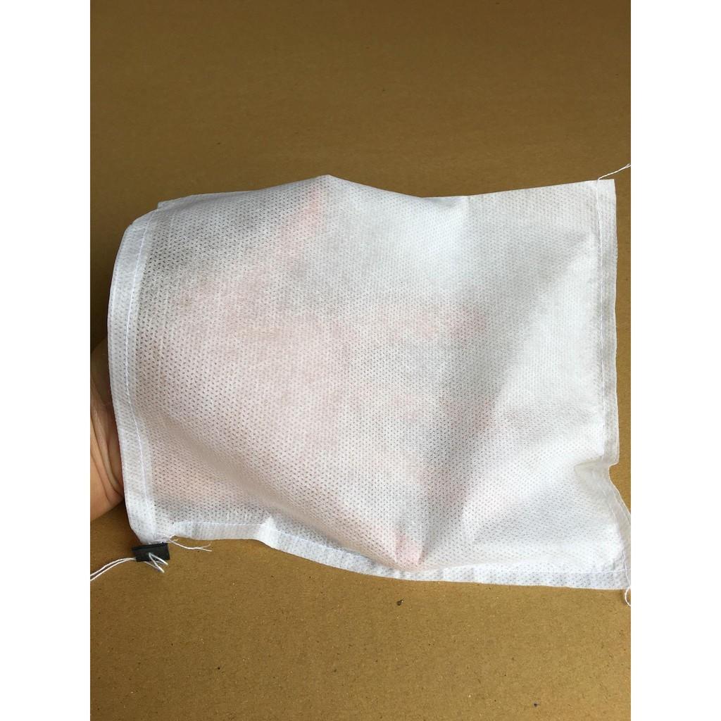 Combo 100 túi bọc trái cây kích thước 16x18 cm
