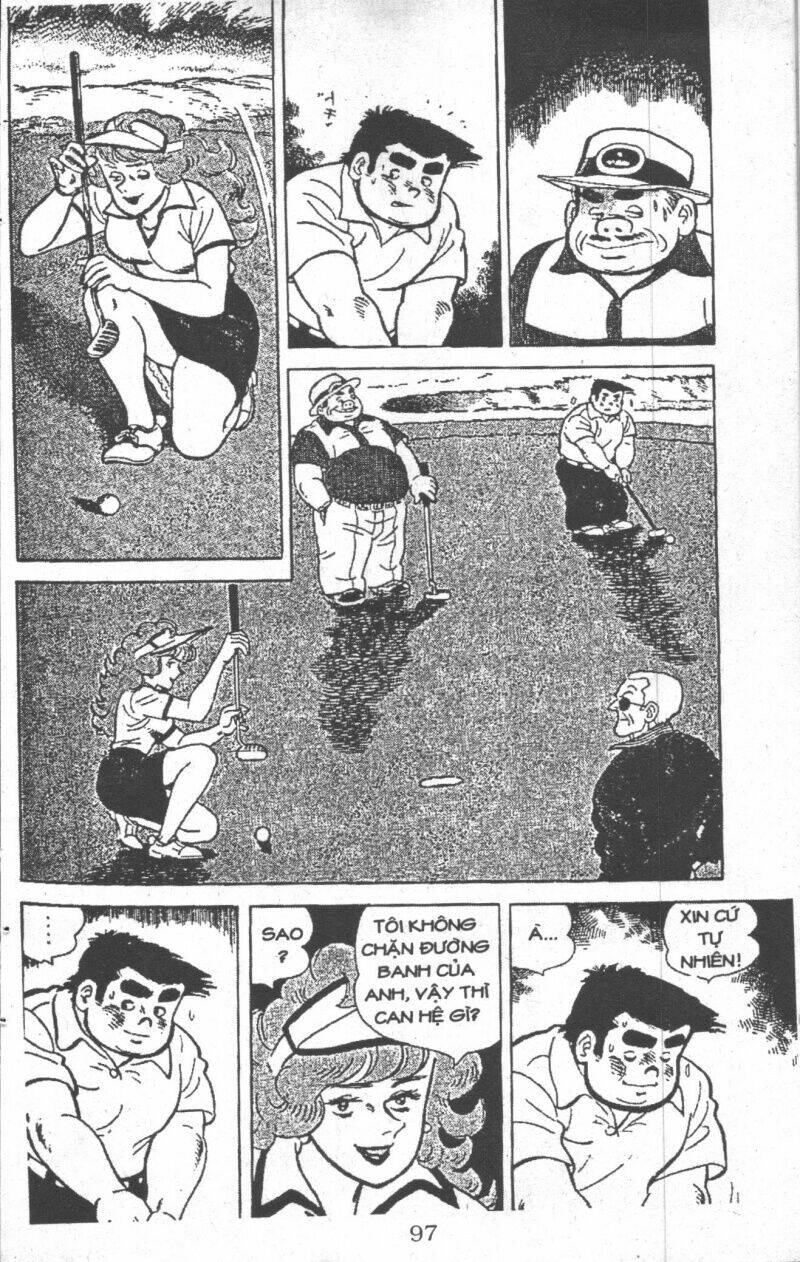 ashita tenki ni naare chapter 1 95