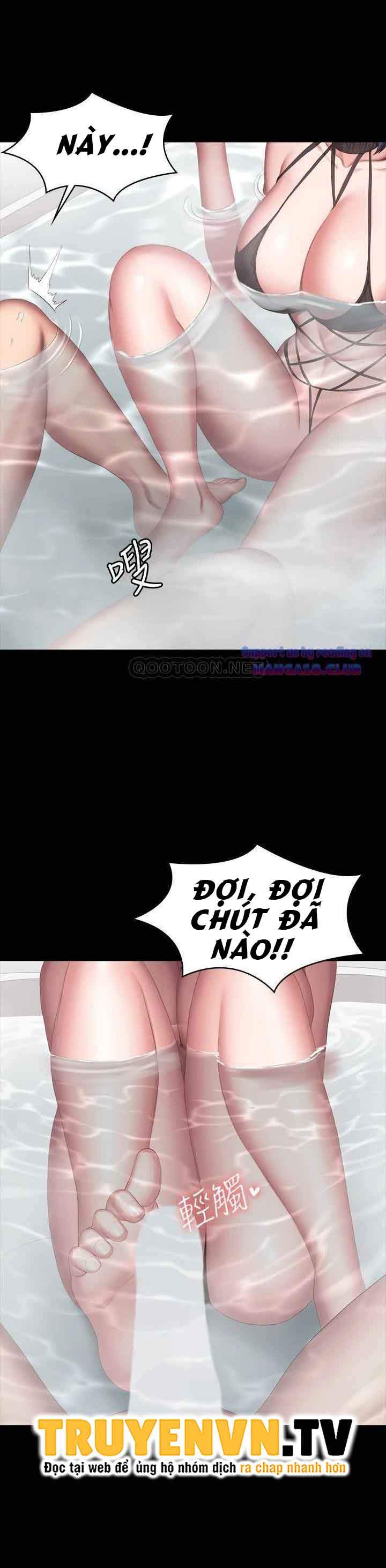 hlv phòng fitness chapter 98 30