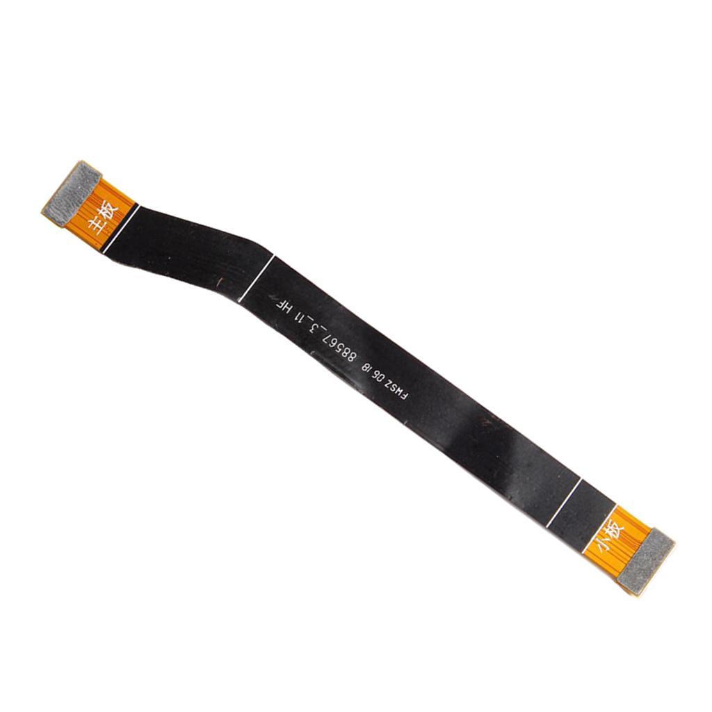 For   5 Replacement Repair Main Motherboard Flex Cable NEW