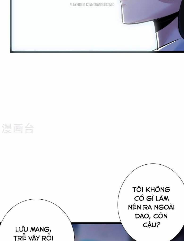 tối cường đặc chủng binh của hoa khôi chapter 43 23