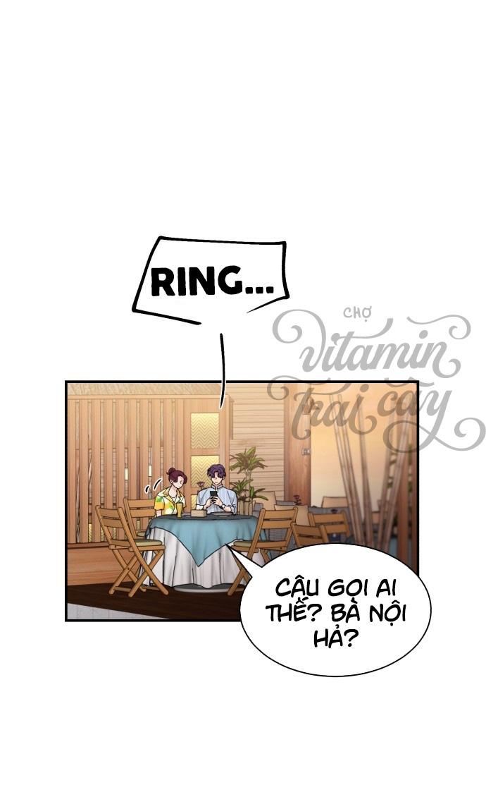 oan gia ngõ hẹp chapter 23 50