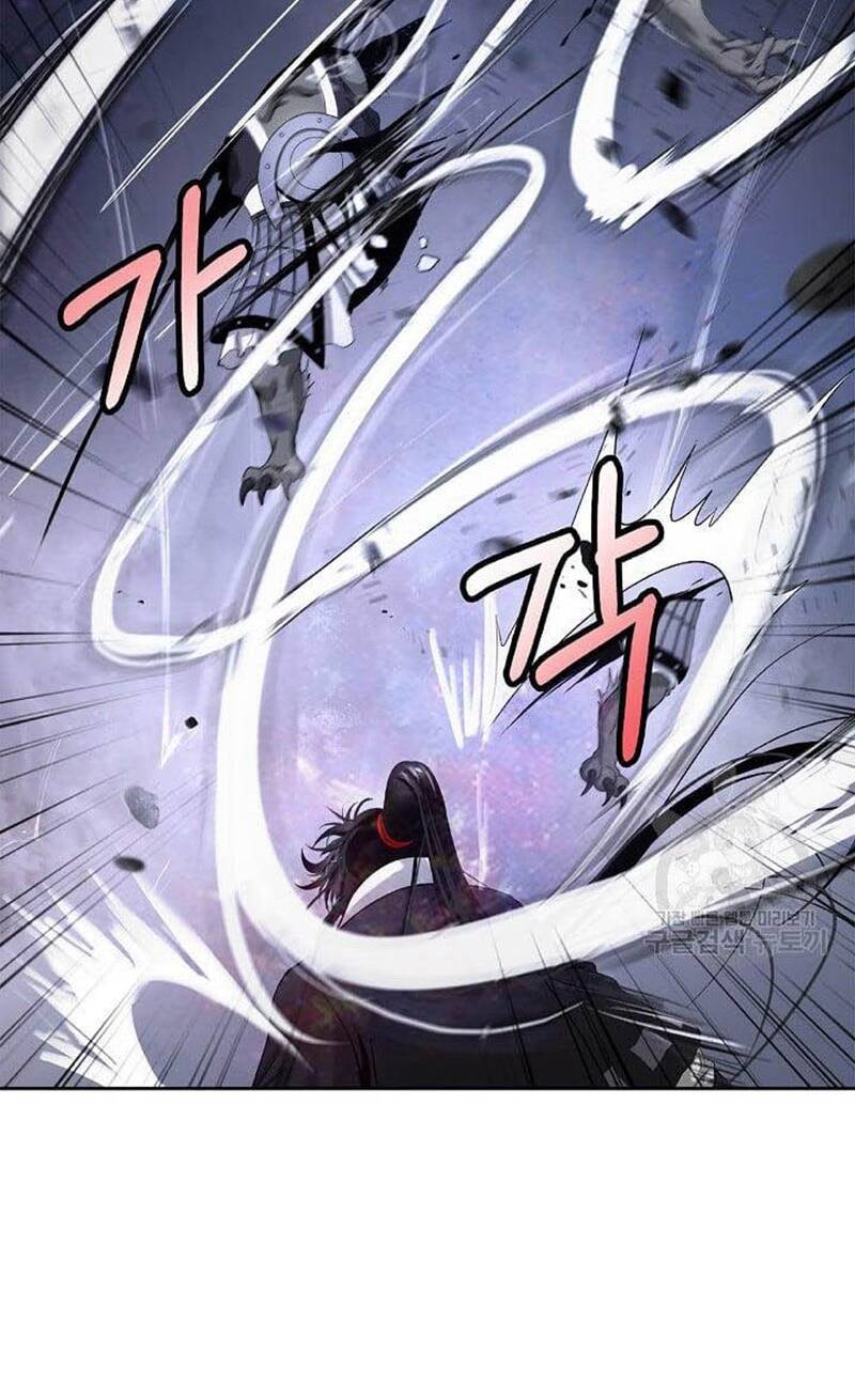 xuyên không thành hổ chapter 89 70