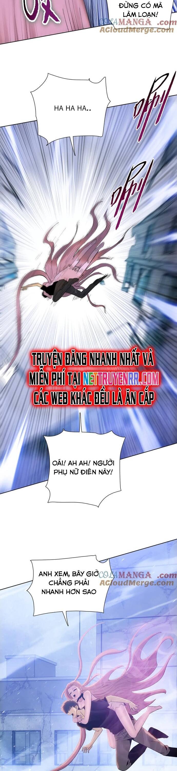 kẻ tàn nhẫn ngày tận thế: bắt đầu dự trữ hàng tỉ tấn vật tư chapter 51 18