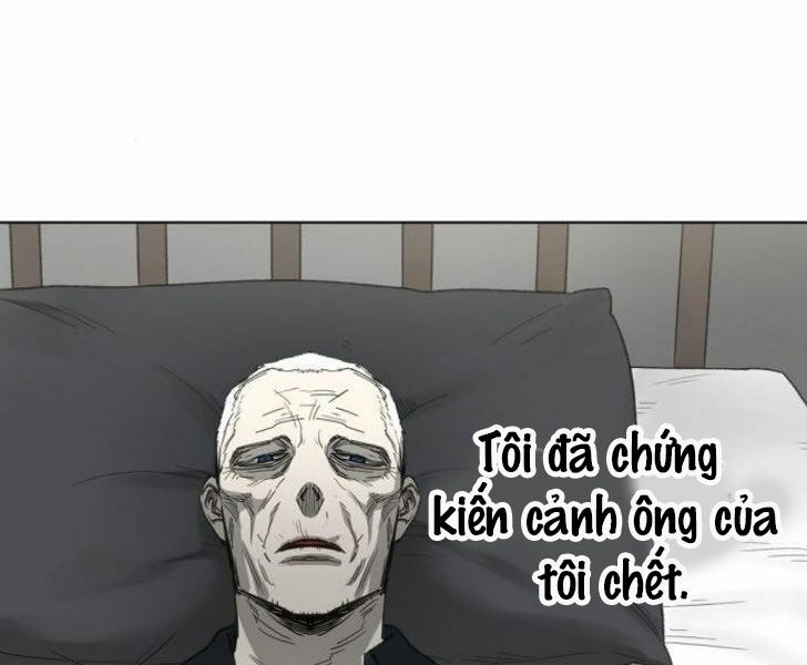 Võ Sĩ Quyền Anh chapter 88 8