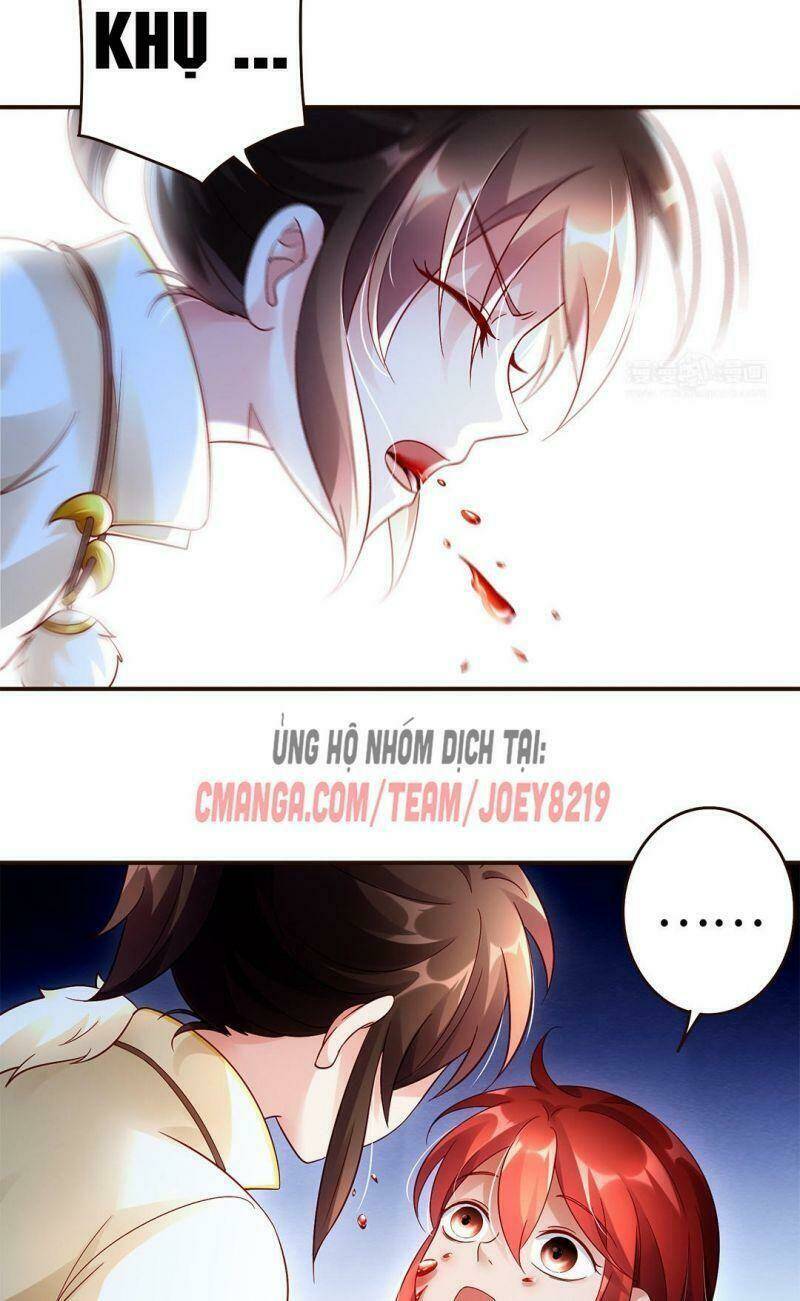 thiên kim bất hoán chapter 55 38