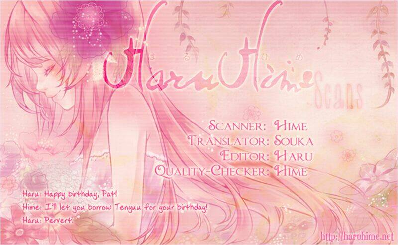 mairunovich chapter 7 3