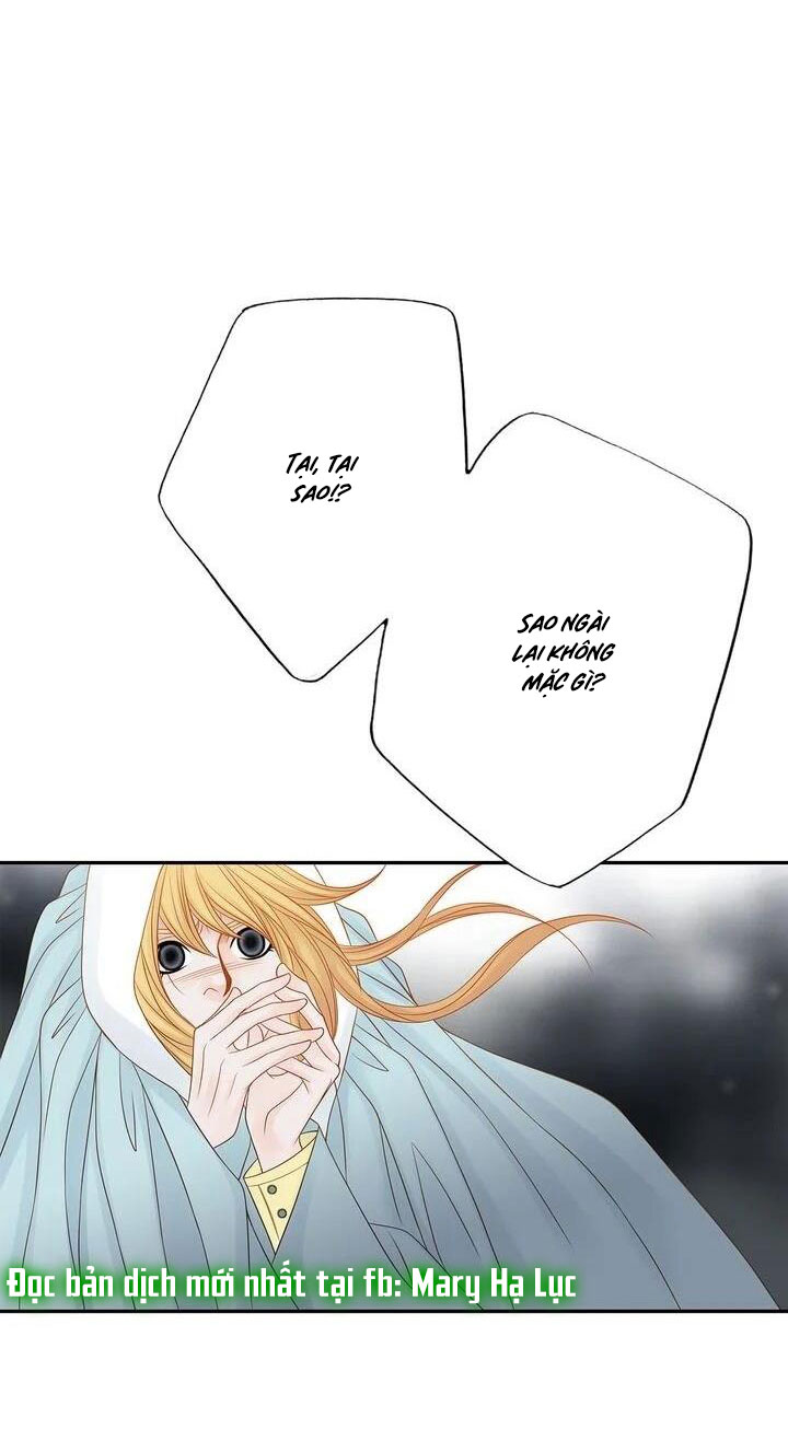 nữ hoàng bí ẩn chapter 7 58