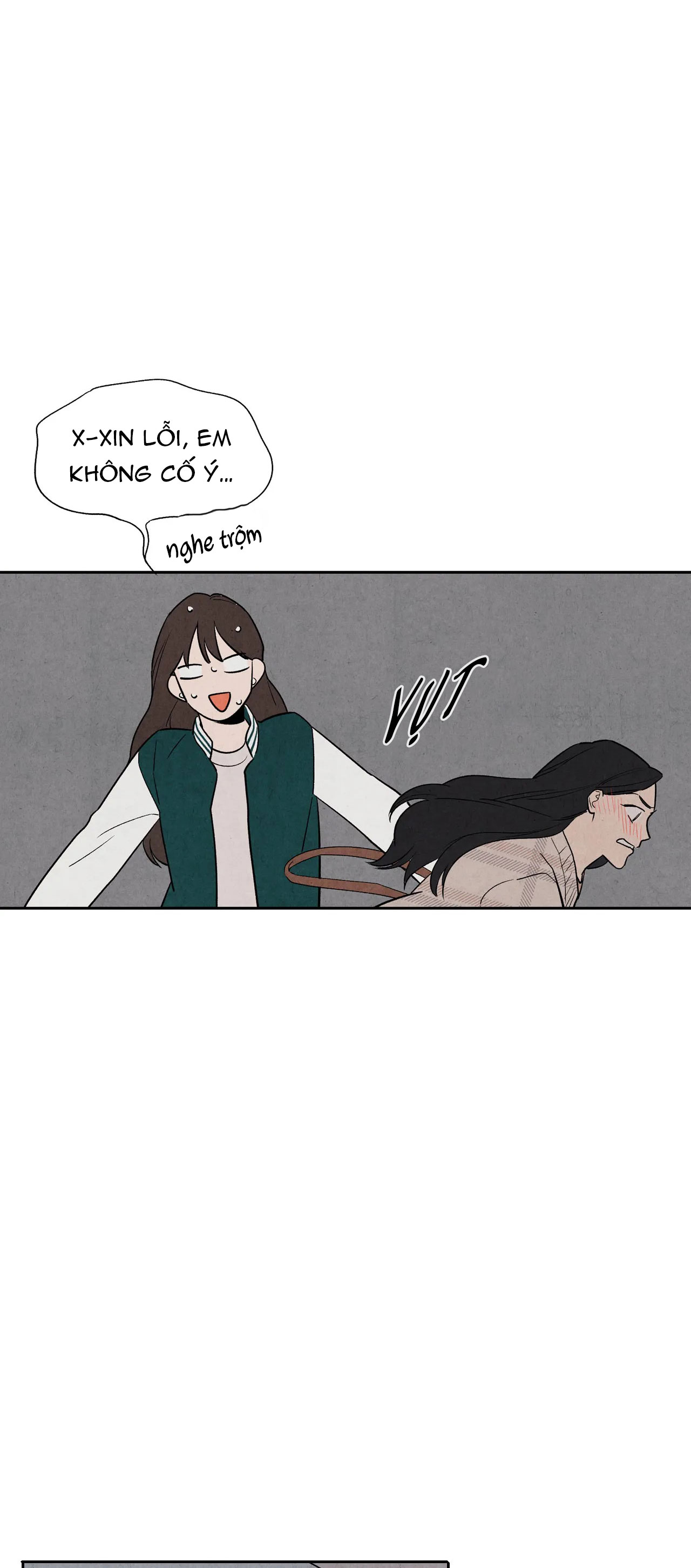 1 cộng 1 bằng.... chapter 6 32