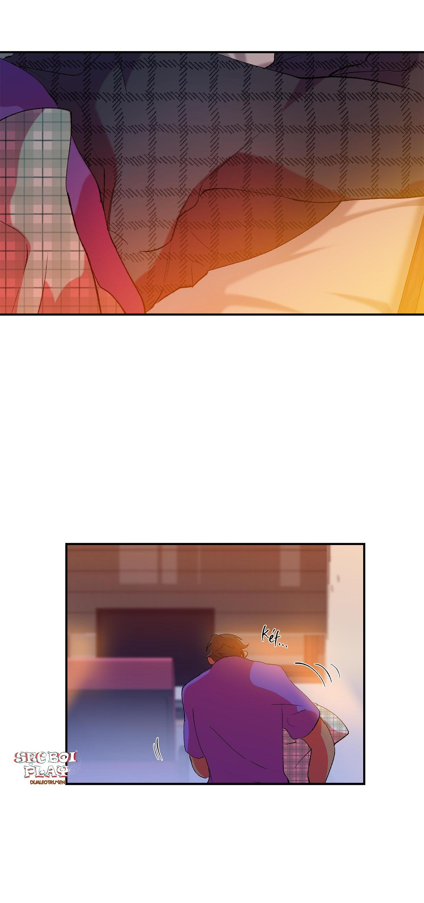 ông chú bên cửa sổ chapter 7 33