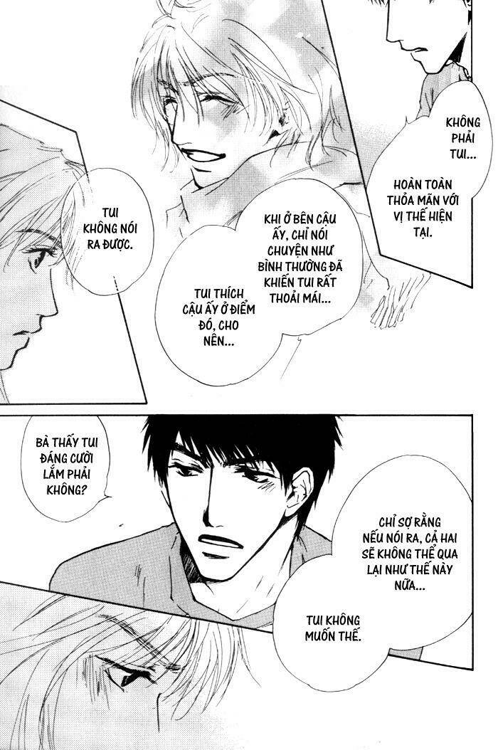 spell (bùa mê) chapter 4 18