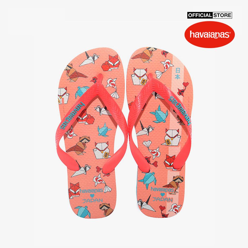 HAVAIANAS - Dép nữ Top Japan 4145110-0031