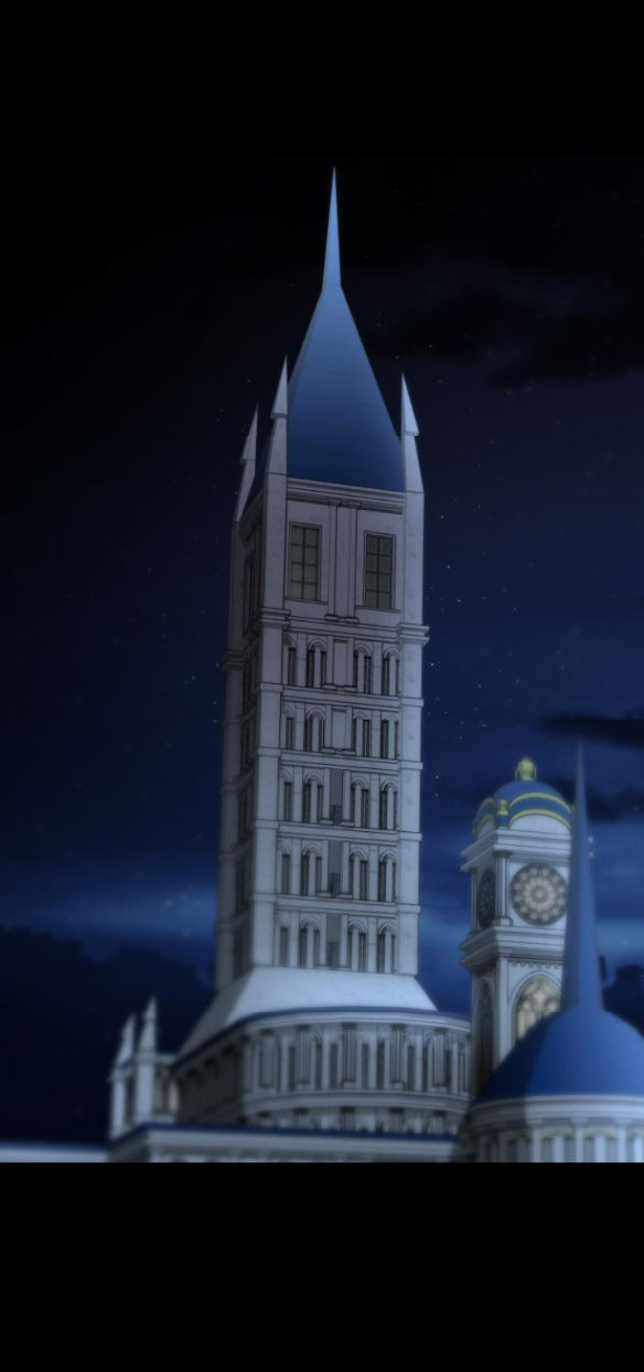 dark moon - tế đàn ánh trăng chapter 43.2 28